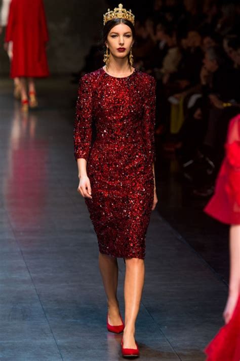 dolce gabbana red dress|dolce and gabbana inspired dresses.